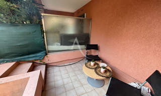 Appartement 1 Pièce 17 m² à louer à Nice (06000)