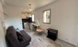 Appartement 1 Pièce 17 m² à louer à Nice (06000)