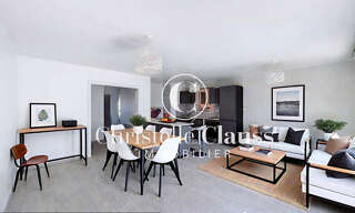 Appartement 3 Pièces 67 m² à vendre à Strasbourg (67200)