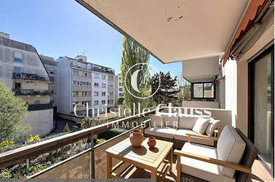 Appartement 3 pièces 197000 €