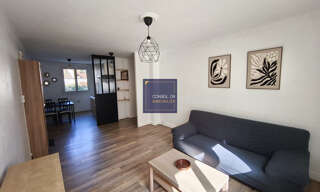 Appartement 3 Pièces 56 m² à vendre à Oullins-Pierre-Bénite (69600)