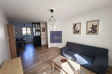 Appartement 3 pièces 212500 €