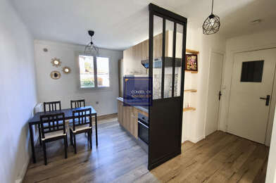 Appartement 3 pièces 202500 €