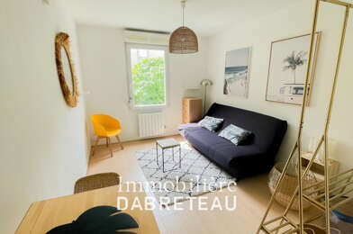 Appartement 1 pièces 642 €