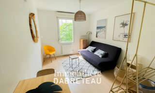 Appartement 1 Pièce 20 m² à louer à Lyon 8 (69008)
