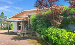 Maison 5 Pièces 125 m² à vendre à Saint-Pée-sur-Nivelle (64310)