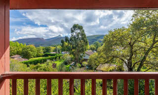 Maison 5 Pièces 134 m² à vendre à Urrugne (64122)