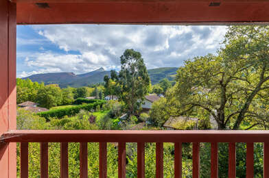 Maison 5 pièces 480000 €