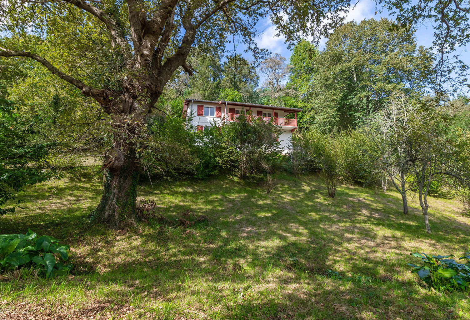 Maison 64122 URRUGNE — photo 1
