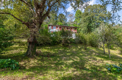 Maison 64122 URRUGNE — photo du bien