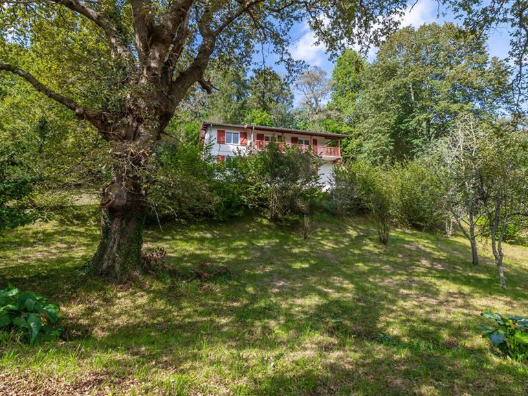 Maison 64122 URRUGNE — photo 1
