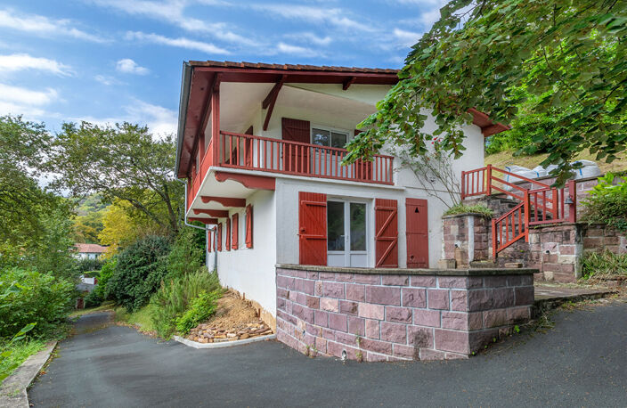 Maison 64122 URRUGNE — photo 3