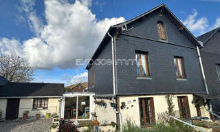 Maison 6 Pièces 104 m² à vendre à Montville (76710)