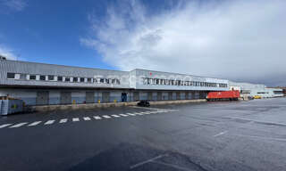 Local industriel  9000 m² à vendre à Gravigny (27930)