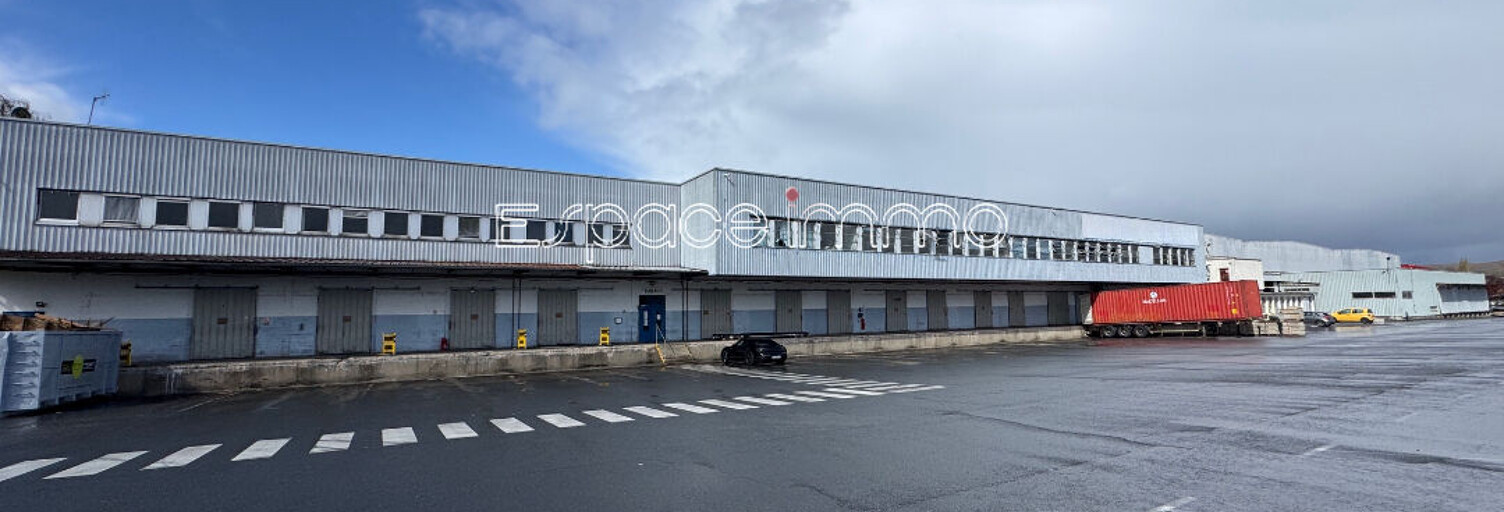 Local industriel  9000 m² à vendre à Gravigny (27930)