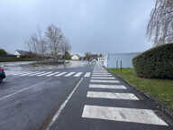 ENSEMBLE IMMOBILIER D'ACTIVITE TRANSPORTEUR - BUREAUX - DEPOTS - ENTREPOTS - PARKING - GRAVIGNY - 9000 m² — photo 4