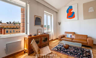 Appartement 4 Pièces 114 m² à vendre à Lyon 1 (69001)