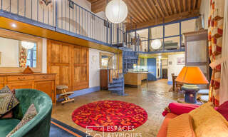 Appartement 3 Pièces 123 m² à vendre à Lyon 1 (69001)