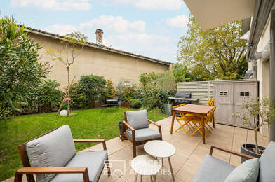 Appartement 4 pièces 435000 €