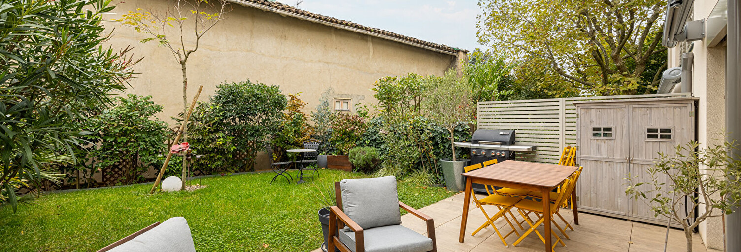 Appartement 4 Pièces 77 m² à vendre à Lyon 5 (69005)