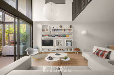 Appartement 4 pièces 650000 €