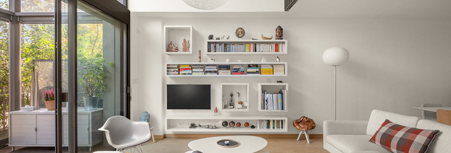 Appartement 4 Pièces 117 m² à vendre à Lyon 5 (69005)