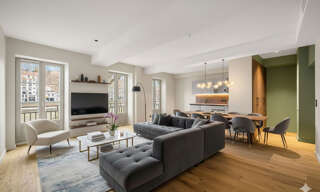 Appartement 4 Pièces 100 m² à vendre à Lyon 1 (69001)