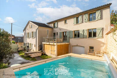 Appartement 5 pièces 760000 €