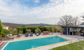 Maison 7 Pièces 220 m² à vendre à Charbonnières-les-Bains (69260)