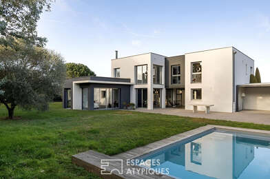 Maison 6 pièces 990000 €