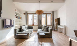 Appartement 2 Pièces 61 m² à vendre à Lyon 5 (69005)