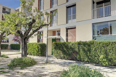 Appartement 3 pièces 157500 €