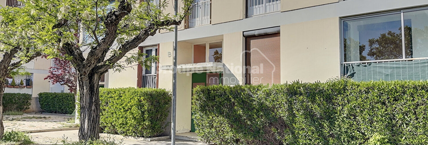 Appartement 3 Pièces 73 m² à vendre à Berre-l'Étang (13130)