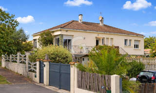 Maison 6 Pièces 121 m² à vendre à Moutiers-les-Mauxfaits (85540)