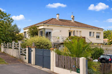 Maison 6 pièces 299900 €