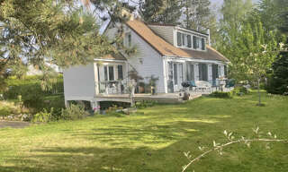 Maison 6 Pièces 163 m² à vendre à Bois-Guillaume (76230)