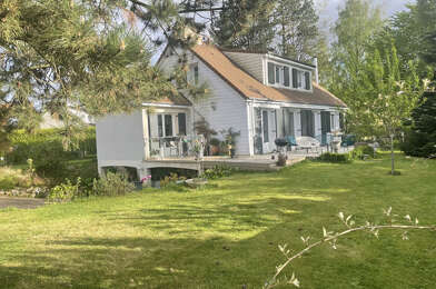 Maison 6 pièces 559000 €