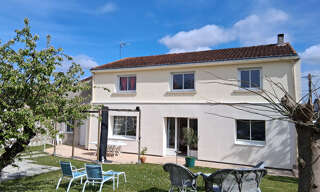 Maison 7 Pièces  m² à vendre à Rezé (44400)