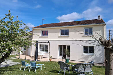 Maison 7 pièces 582400 €