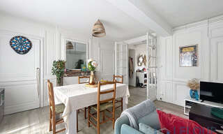 Appartement 3 Pièces 82 m² à louer à Rouen (76000)