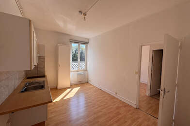 Appartement 1 pièces 485 €