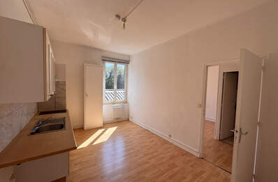 F2 - BONSECOURS (76240) 3 rue de Verdun — photo du bien
