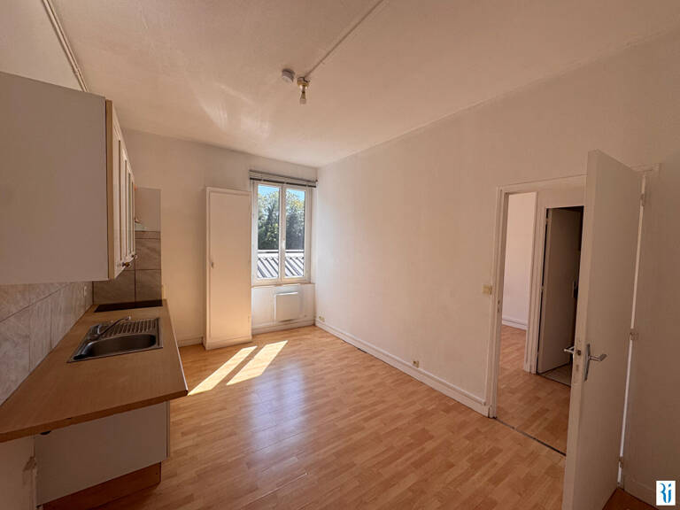 F2 - BONSECOURS (76240) 3 rue de Verdun — photo 1