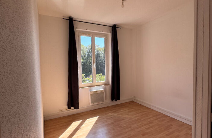 F2 - BONSECOURS (76240) 3 rue de Verdun — photo 4