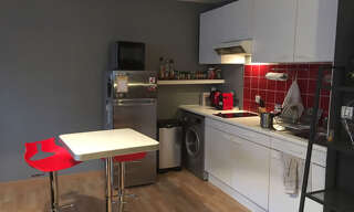 Appartement 2 Pièces 36 m² à louer à Rouen (76000)