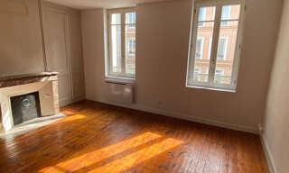 Appartement 3 Pièces 57 m² à louer à Rouen (76000)