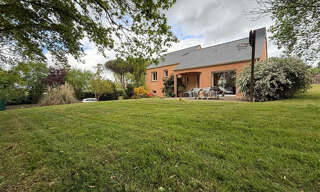 Maison 5 Pièces 93 m² à vendre à Saint-Mars-du-Désert (44850)