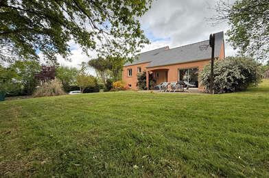 Maison 5 pièces 322400 €