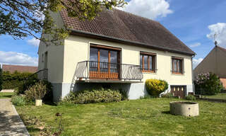 Maison 5 Pièces 83 m² à vendre à Rully (60810)