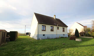 Maison 5 Pièces 83 m² à vendre à Senlis (60300)